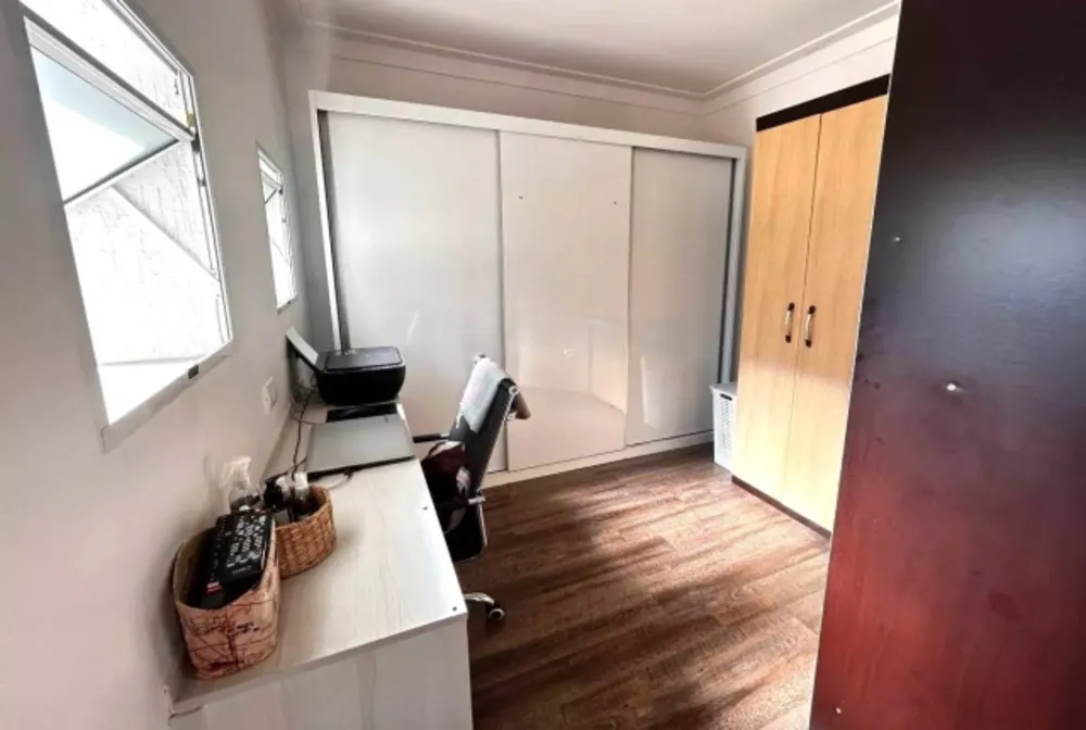 Sobrado, 3 quartos, 250 m² - Foto 2