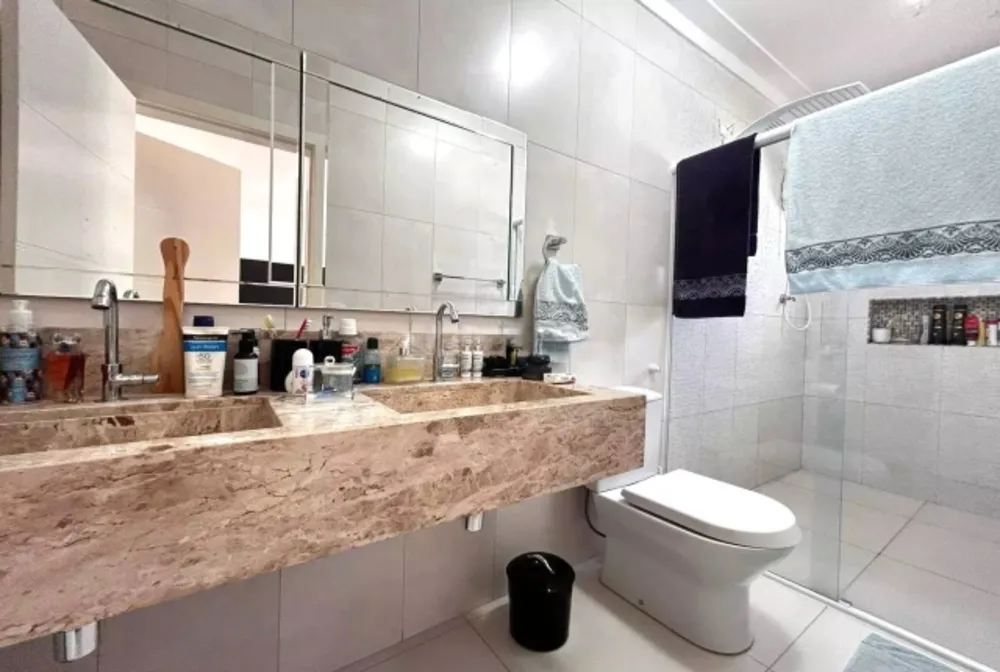 Sobrado, 3 quartos, 250 m² - Foto 12