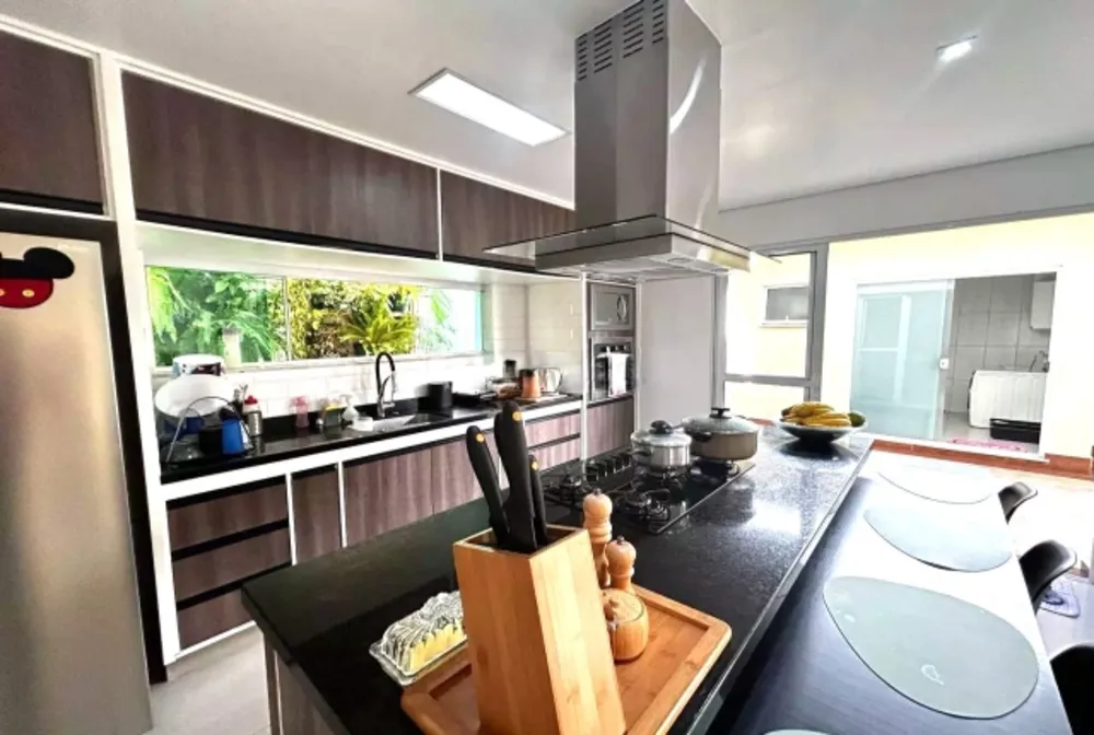 Sobrado, 3 quartos, 250 m² - Foto 10