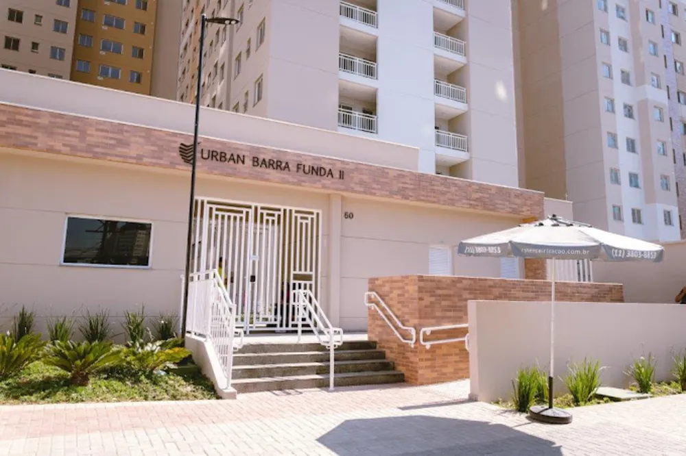 Apartamento, 1 quarto, 42 m² - Foto 5