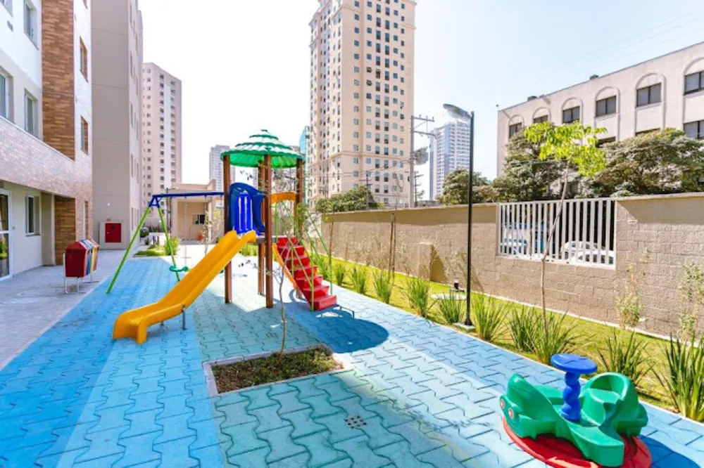 Apartamento, 1 quarto, 42 m² - Foto 9