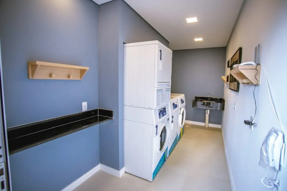 Apartamento, 1 quarto, 42 m² - Foto 7