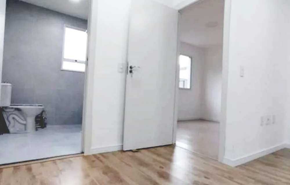 Apartamento, 1 quarto, 42 m² - Foto 3