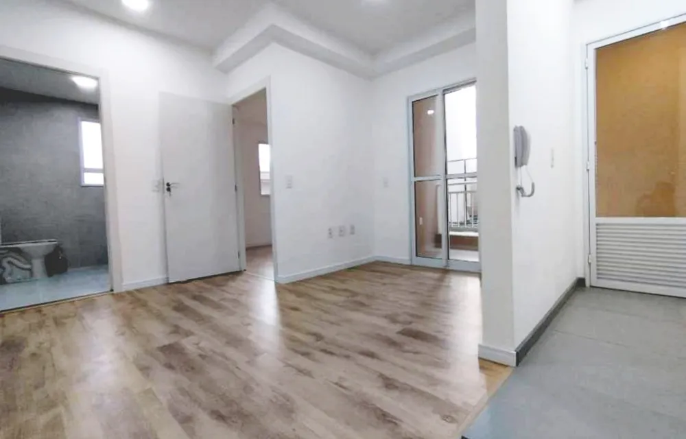 Apartamento, 1 quarto, 42 m² - Foto 8