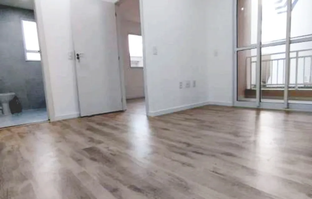Apartamento, 1 quarto, 42 m² - Foto 6