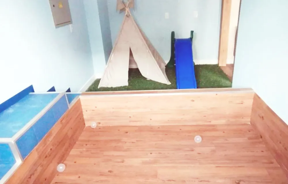 Apartamento, 1 quarto, 42 m² - Foto 1
