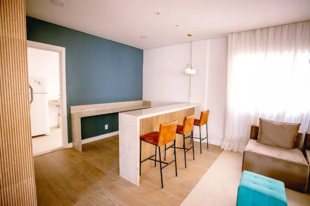 Apartamento, 1 quarto, 42 m² - Foto 16