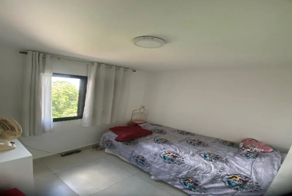 Apartamento, 2 quartos, 39 m² - Foto 5