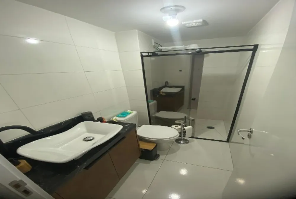 Apartamento, 2 quartos, 39 m² - Foto 7