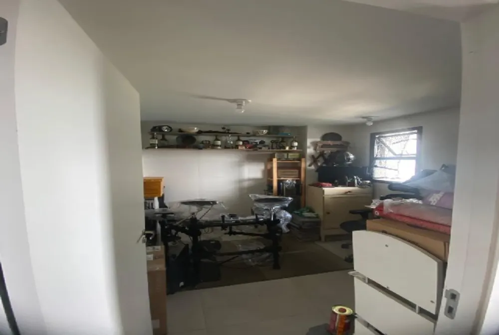 Apartamento, 2 quartos, 39 m² - Foto 1