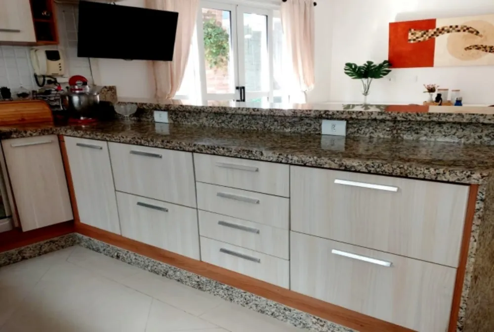 Sobrado, 3 quartos, 185 m² - Foto 4