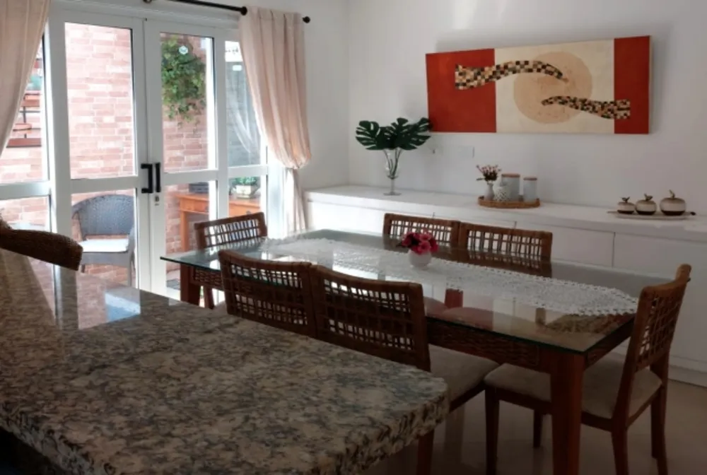 Sobrado, 3 quartos, 185 m² - Foto 1