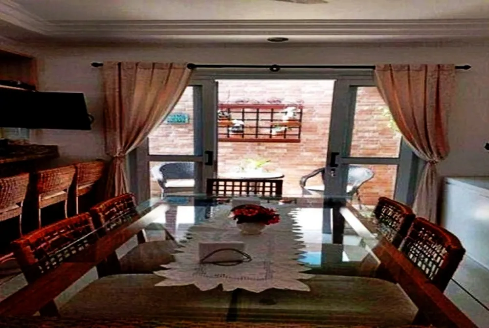 Sobrado, 3 quartos, 185 m² - Foto 3
