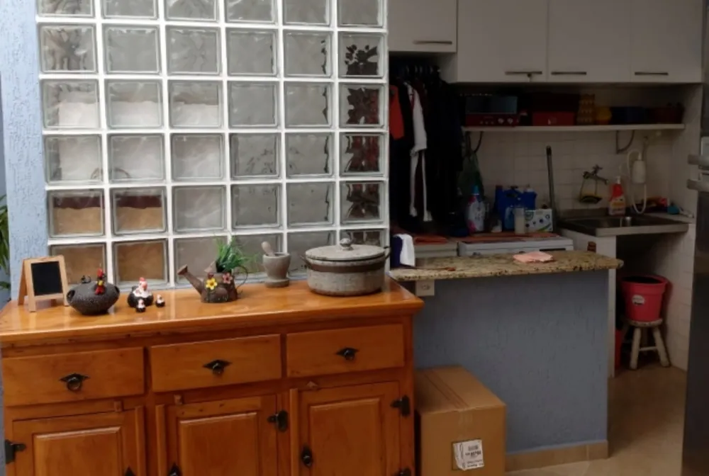 Sobrado, 3 quartos, 185 m² - Foto 1