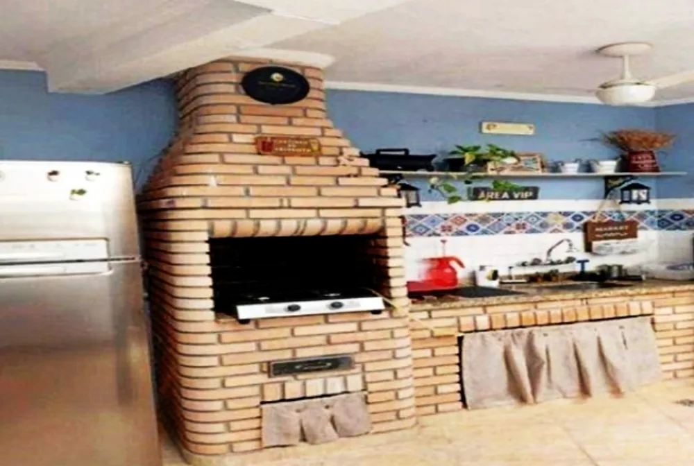 Sobrado, 3 quartos, 185 m² - Foto 8