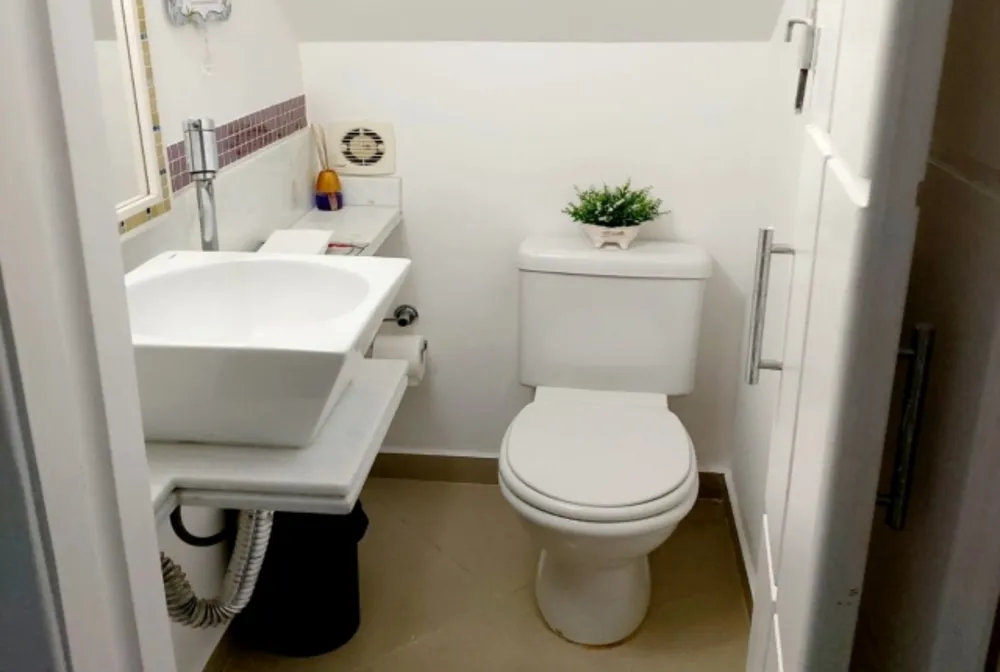 Sobrado, 3 quartos, 185 m² - Foto 5