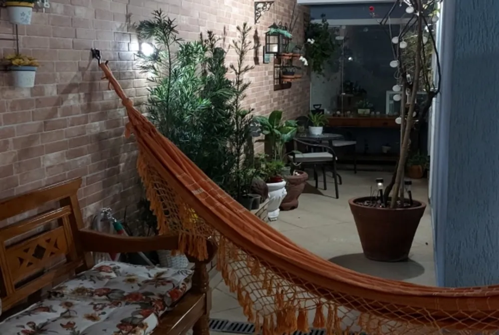 Sobrado, 3 quartos, 185 m² - Foto 4