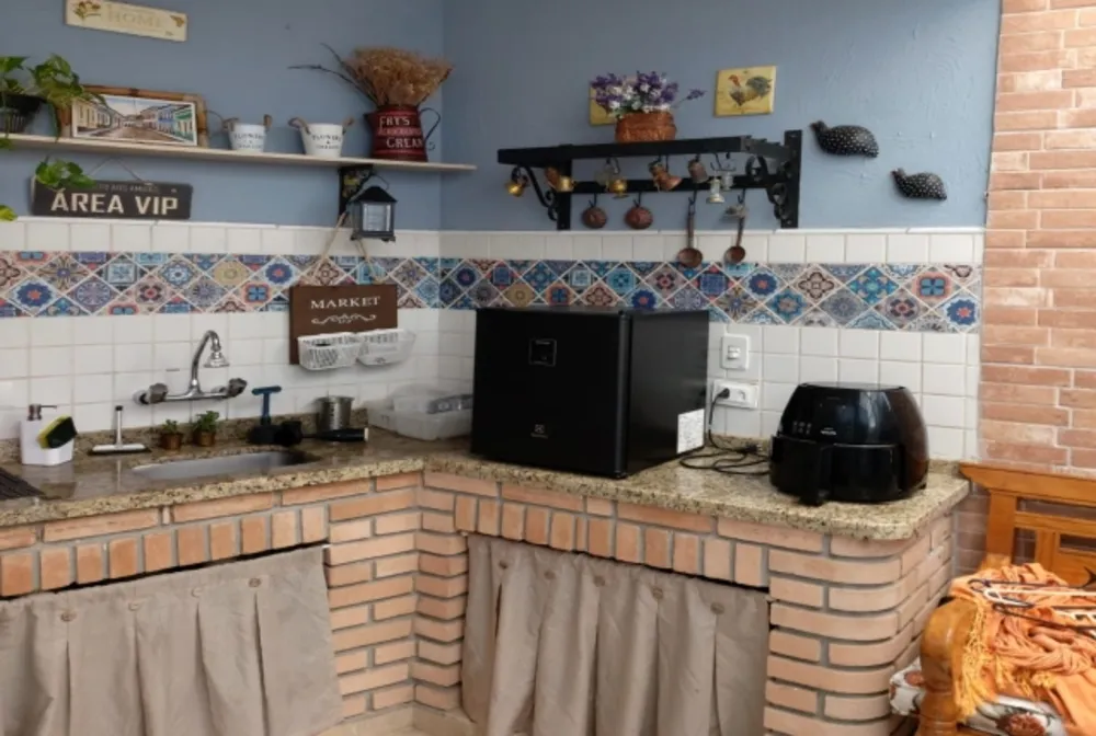 Sobrado, 3 quartos, 185 m² - Foto 9