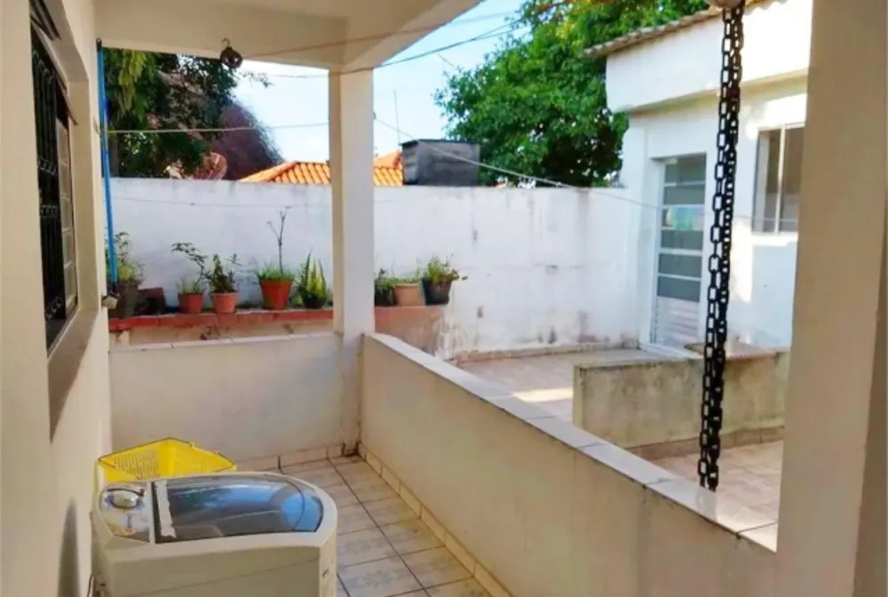 Casa, 2 quartos, 148 m² - Foto 13