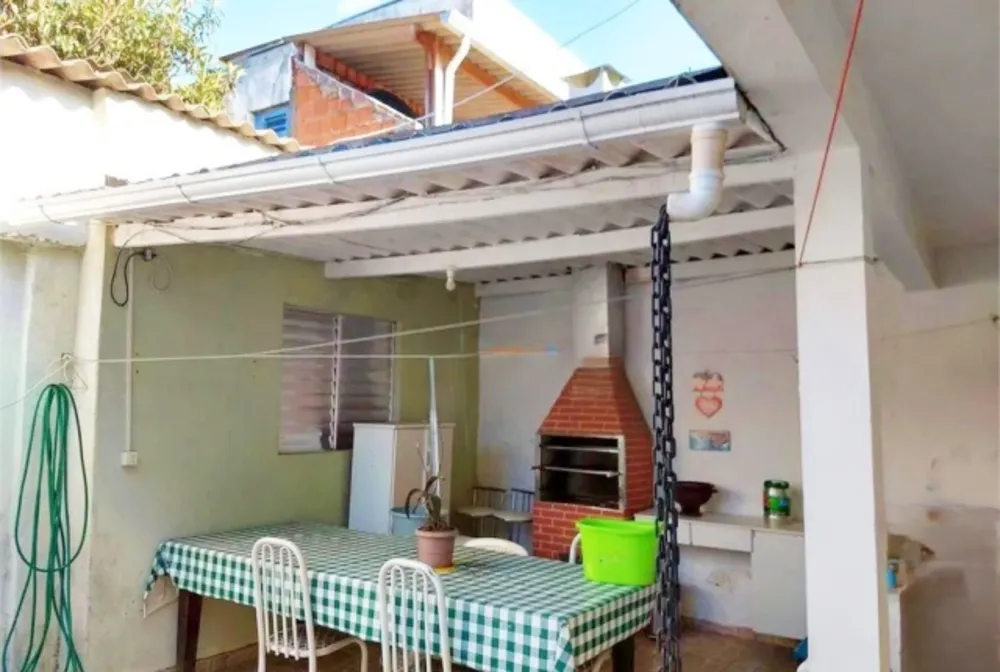 Casa, 2 quartos, 148 m² - Foto 11