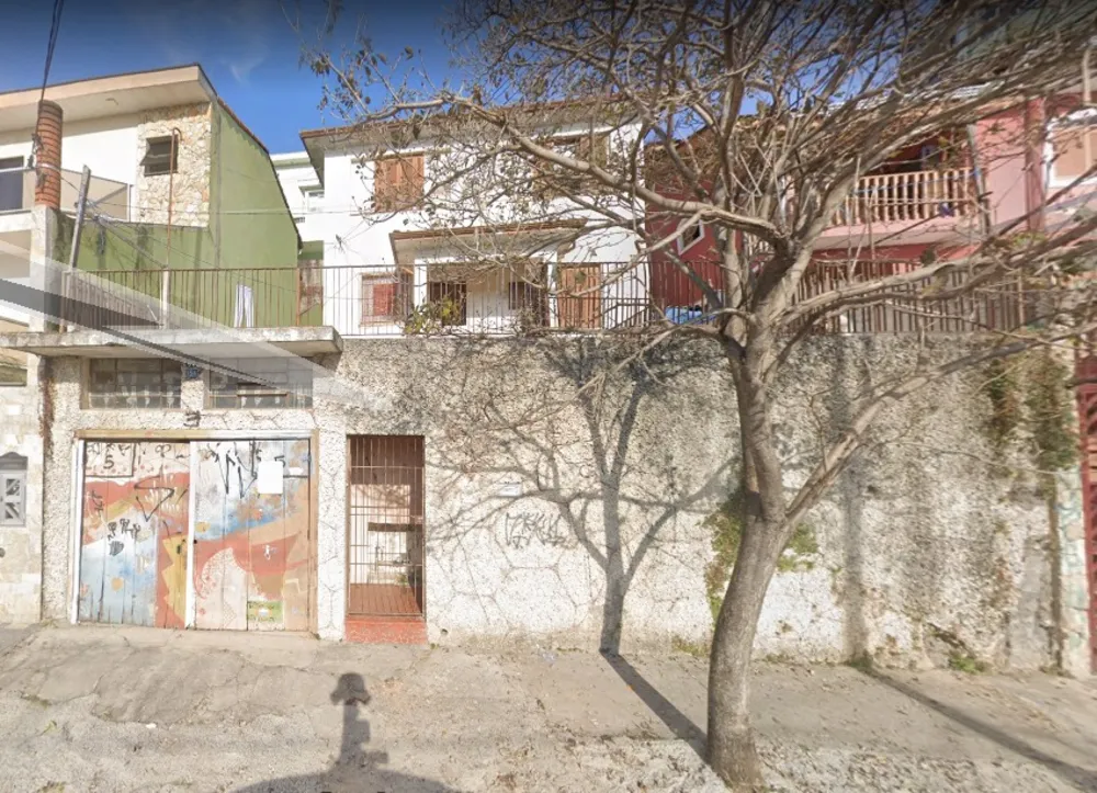 Terreno, 165 m² - Foto 1