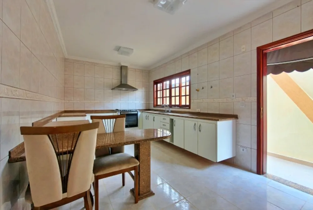 Sobrado, 3 quartos, 220 m² - Foto 10