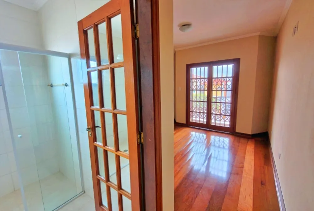 Sobrado, 3 quartos, 220 m² - Foto 8