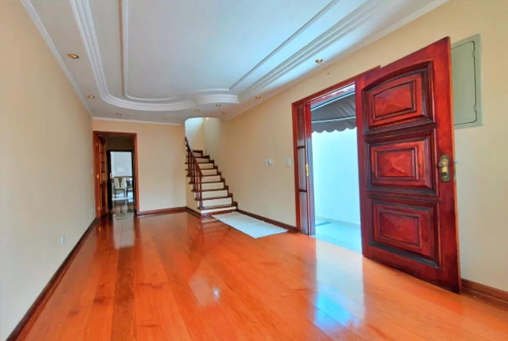 Sobrado, 3 quartos, 220 m² - Foto 6