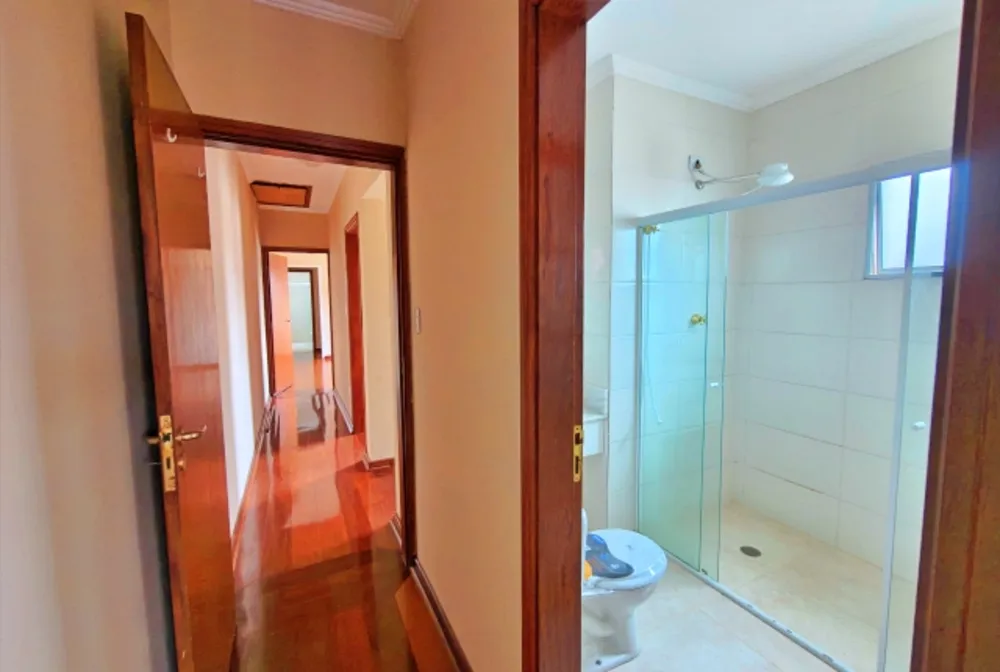 Sobrado, 3 quartos, 220 m² - Foto 4