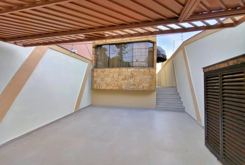 Sobrado, 3 quartos, 220 m² - Foto 3