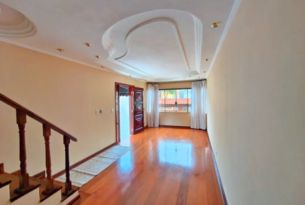 Sobrado, 3 quartos, 220 m² - Foto 12