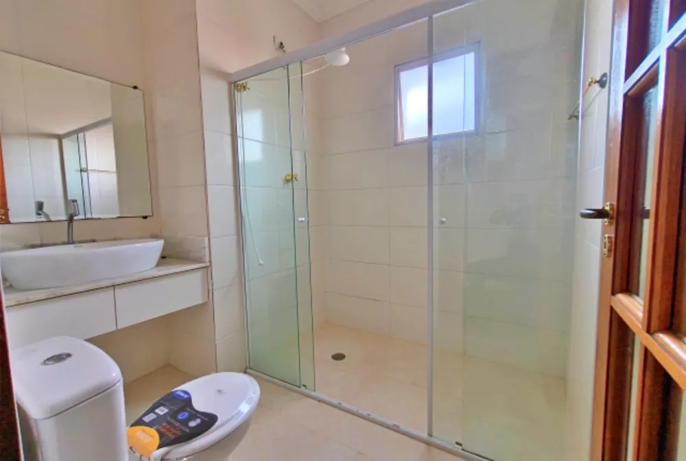 Sobrado, 3 quartos, 220 m² - Foto 9