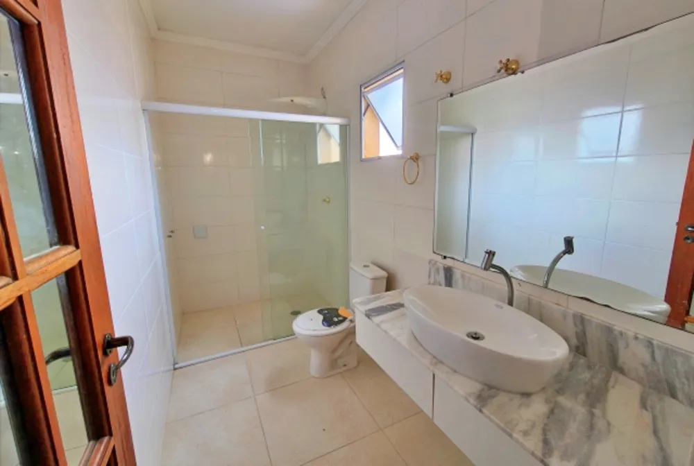 Sobrado, 3 quartos, 220 m² - Foto 11