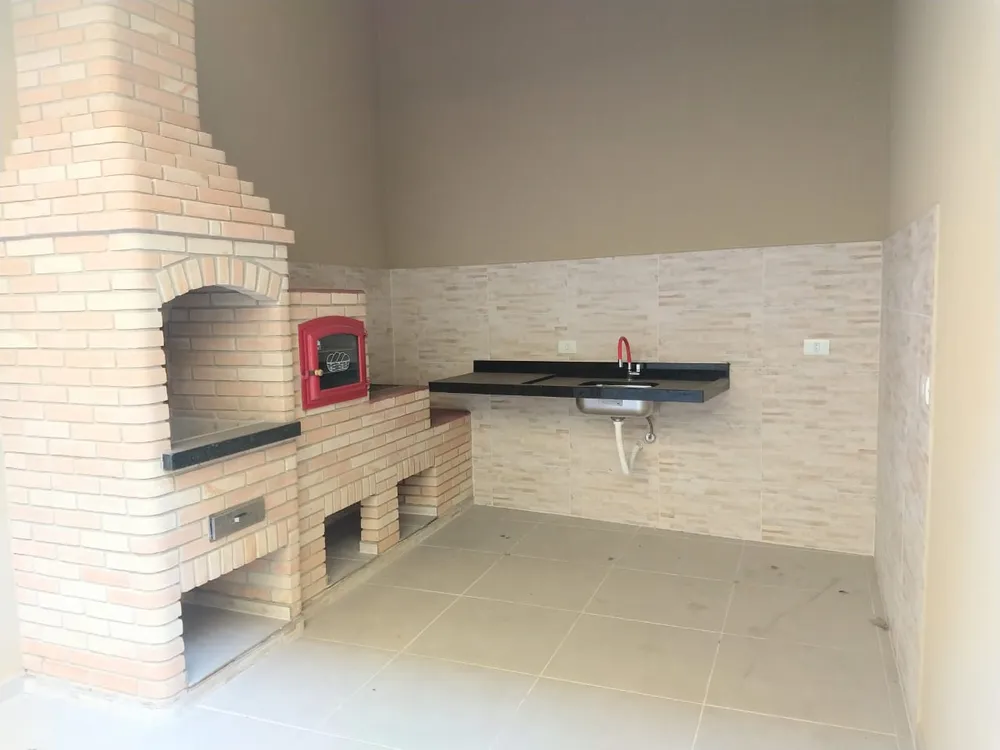 Sobrado, 3 quartos, 200 m² - Foto 5
