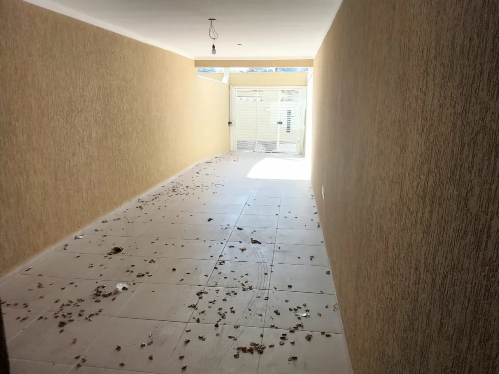Sobrado, 3 quartos, 200 m² - Foto 12