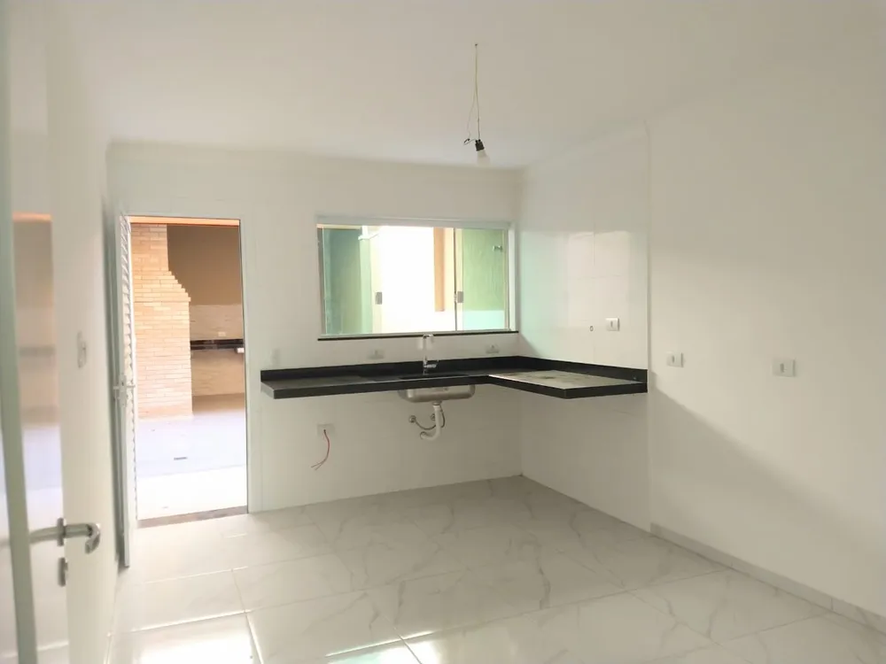 Sobrado, 3 quartos, 200 m² - Foto 1