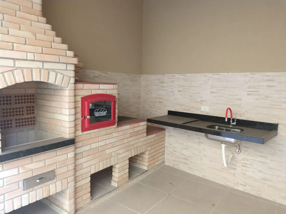 Sobrado, 3 quartos, 200 m² - Foto 6