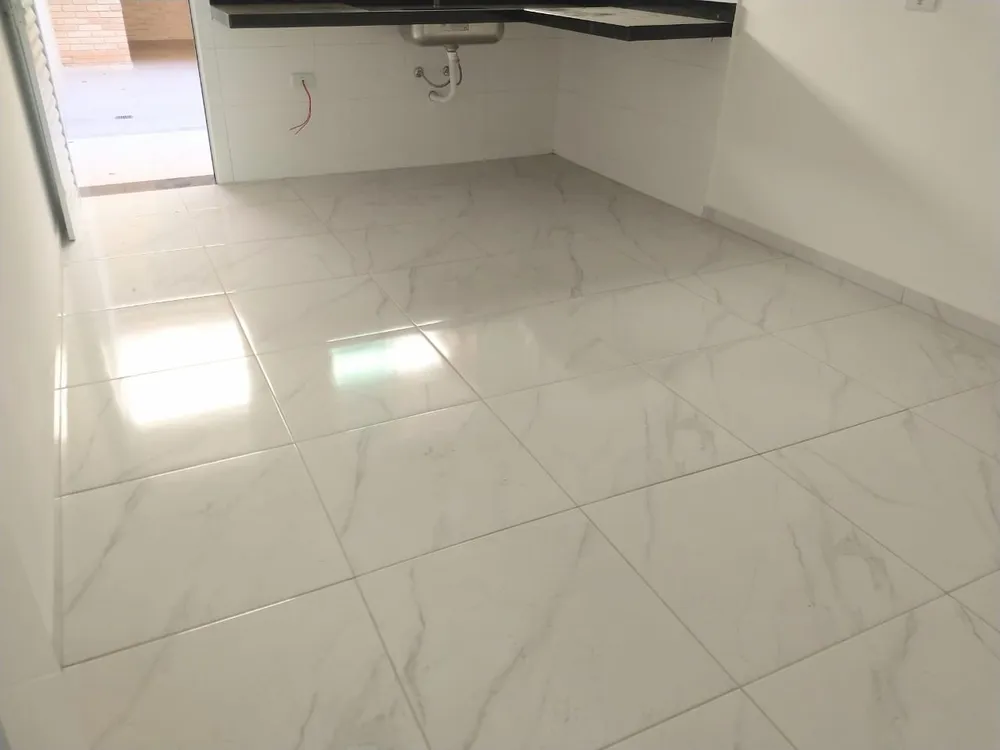 Sobrado, 3 quartos, 200 m² - Foto 2