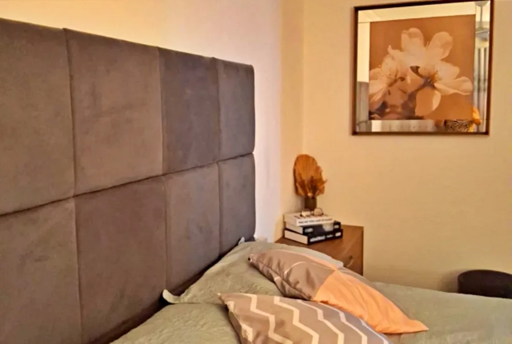 Apartamento, 3 quartos, 60 m² - Foto 3