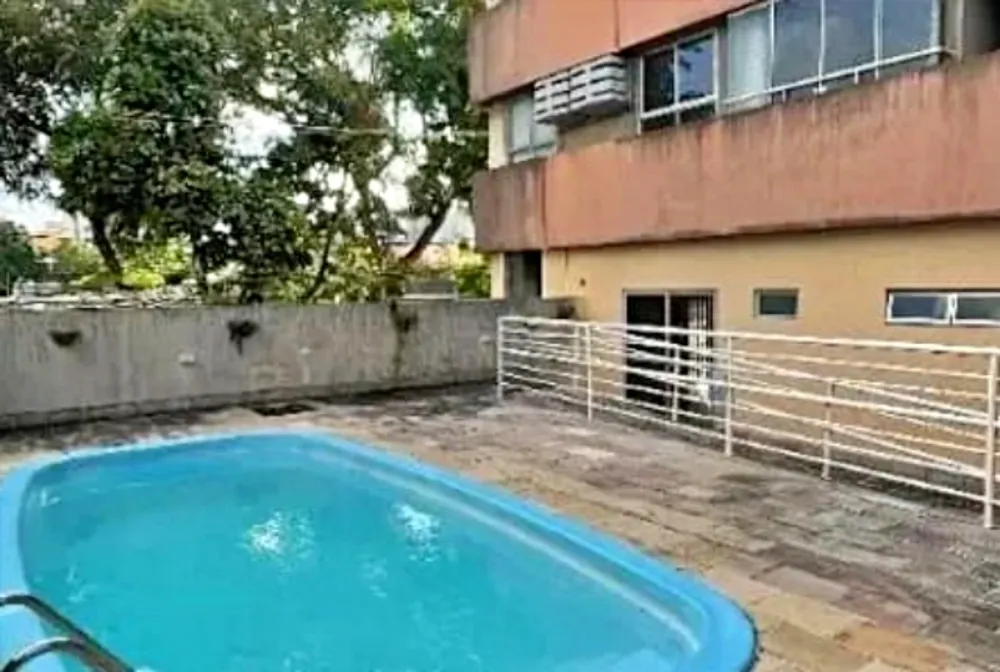 Apartamento, 3 quartos, 60 m² - Foto 12