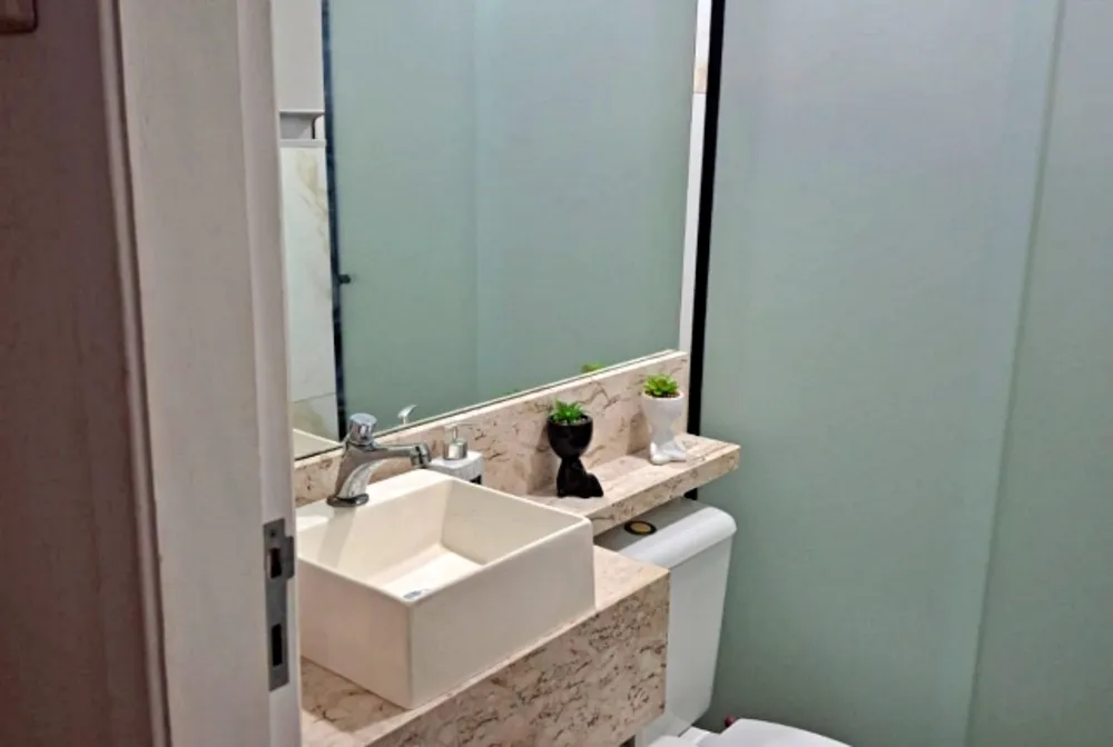 Apartamento, 3 quartos, 60 m² - Foto 7