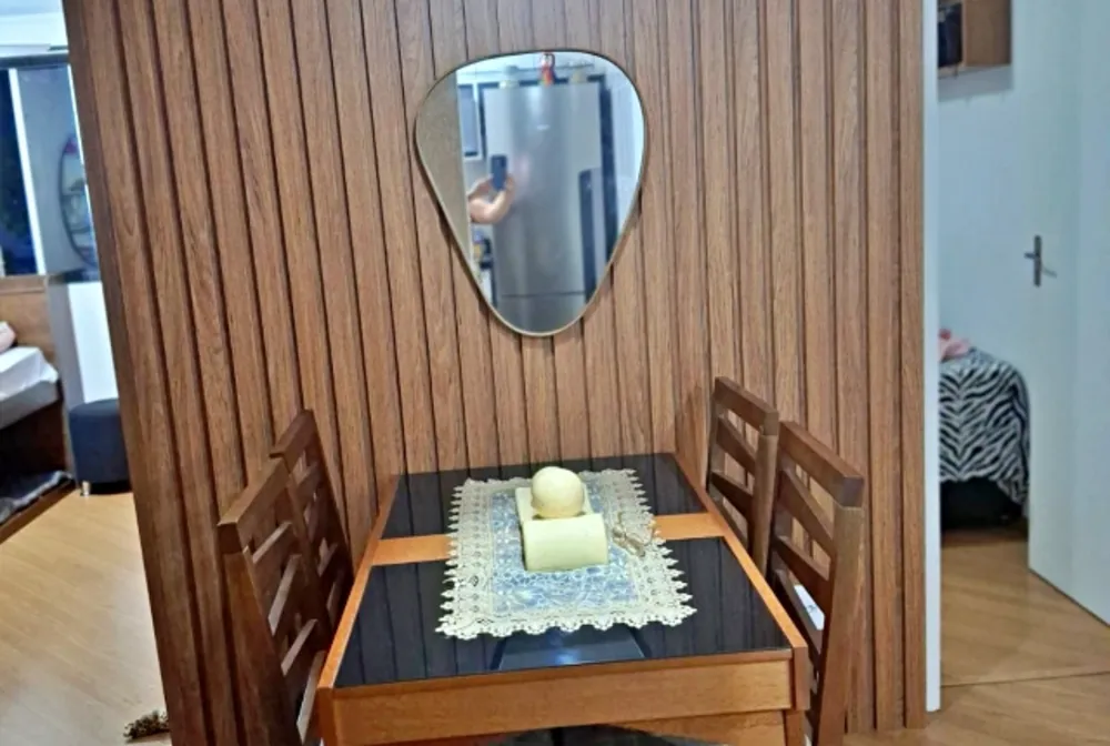 Apartamento, 3 quartos, 60 m² - Foto 2