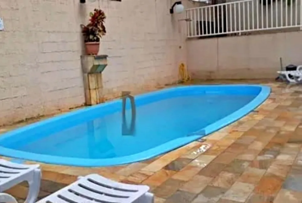 Apartamento, 3 quartos, 60 m² - Foto 11