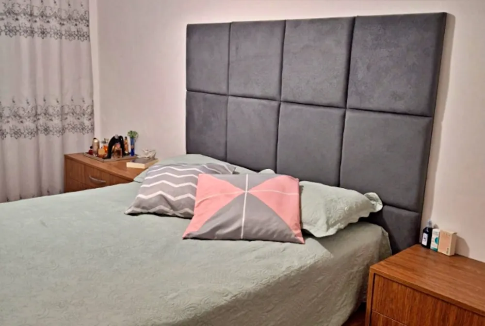 Apartamento, 3 quartos, 60 m² - Foto 4