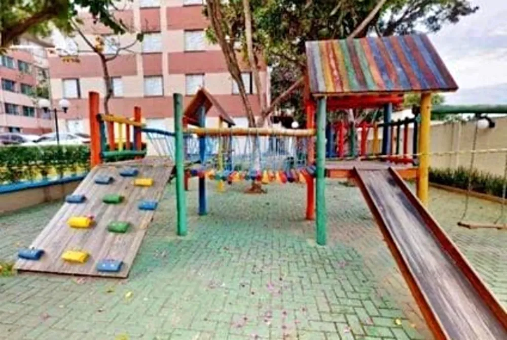 Apartamento, 3 quartos, 60 m² - Foto 10