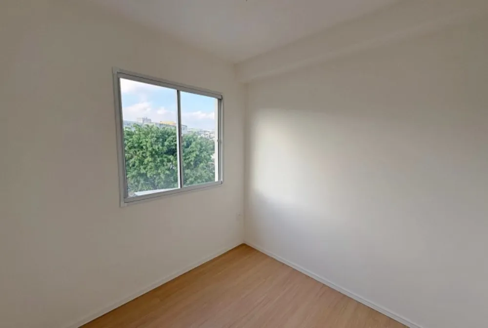 Apartamento, 2 quartos, 35 m² - Foto 5