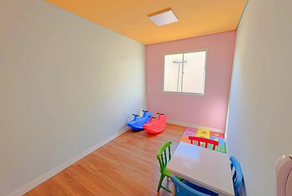 Apartamento, 2 quartos, 35 m² - Foto 8