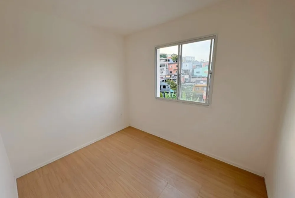 Apartamento, 2 quartos, 35 m² - Foto 3
