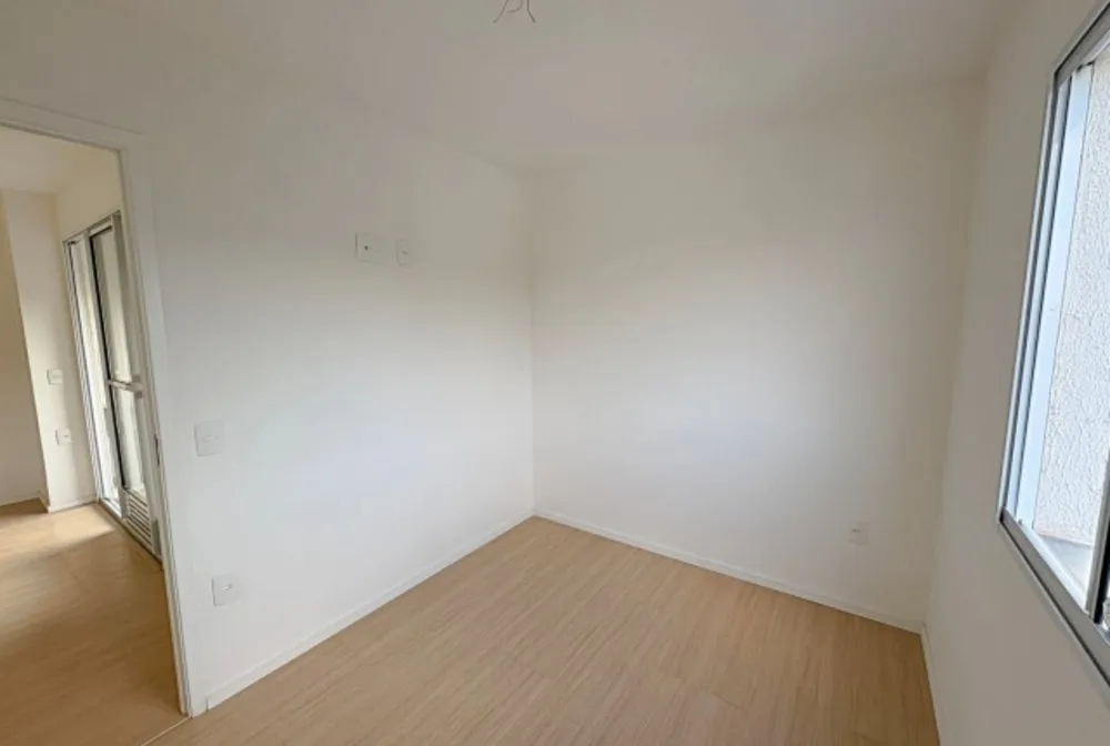 Apartamento, 2 quartos, 35 m² - Foto 4