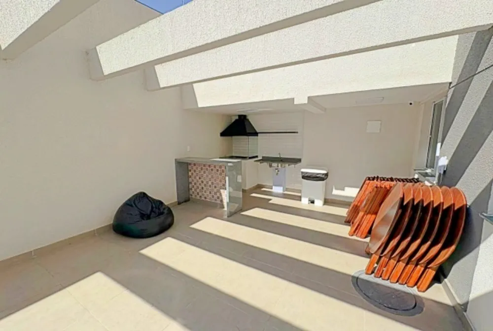 Apartamento, 2 quartos, 35 m² - Foto 12